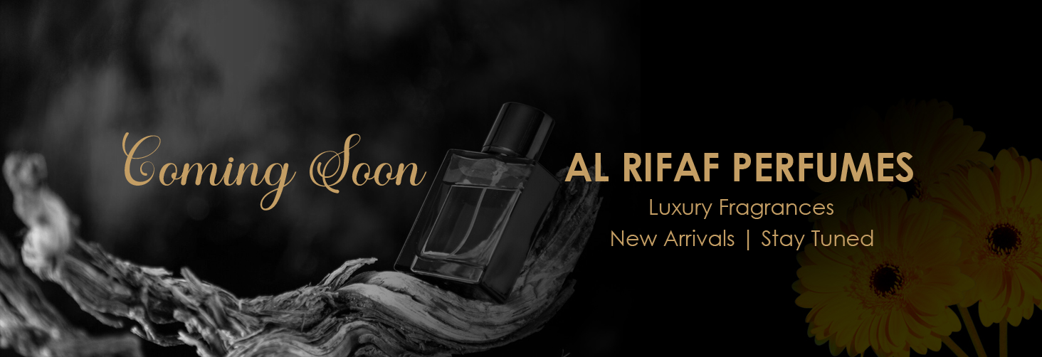 perfume comingsoon alrifaf